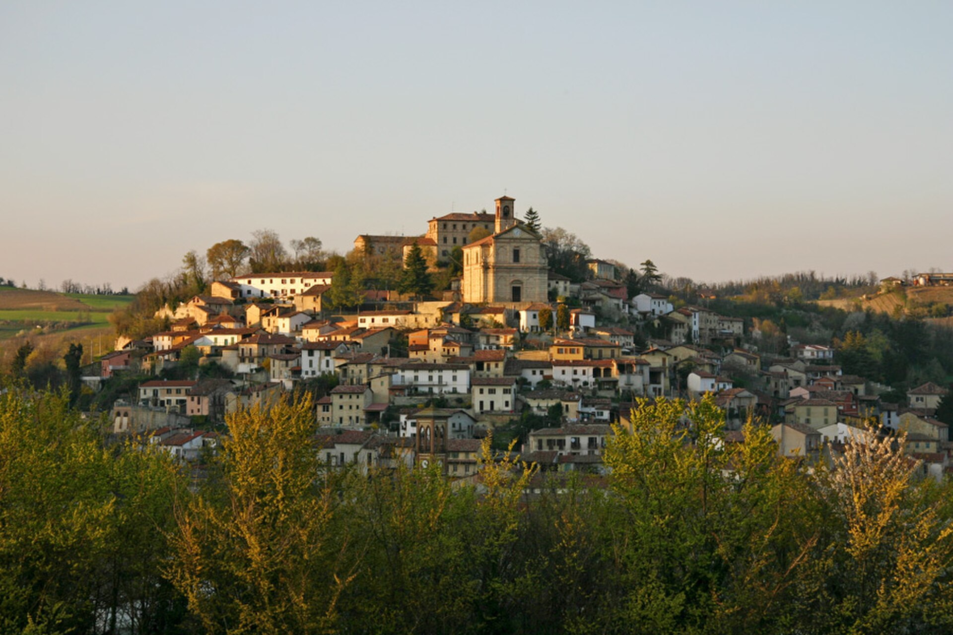 Ottiglio